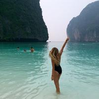 Отзыв от Марина - виза ДТВ